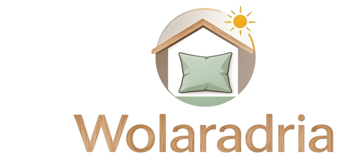 Wolaradria